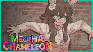 Siri Is The BEST Meccha Chameleon Player