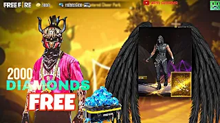 New Event Only Free😱