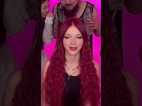Did she pass? 🤔 ​ @Dharni   @Mamiko  #beatbox #repeatafterme #fyp
