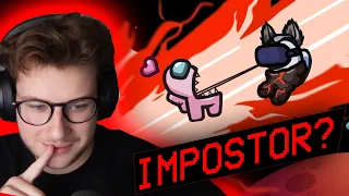 "LOS MEJORES" IMPOSTORES en AMONG US | aXoZer