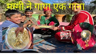 आज हम लोगों ने की नींबू पार्टी 😝🥰