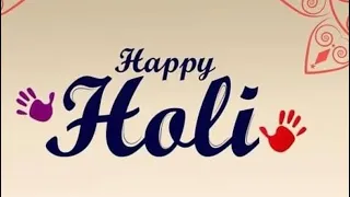 JAIPUR KI HOLI || HAPPY HOLI 💓💓