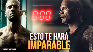 La MEJOR recopilación de DISCURSOS MOTIVACIONALES | +1 HORA de Imparables!!!