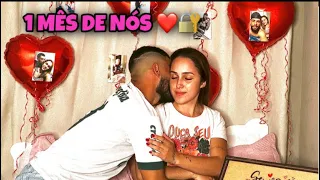 ESTOU NAMORANDO! 🔐❤️
