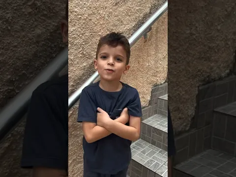 DESAFIEI O REI DO PARKOUR PARTE 4😱🤣#shorts