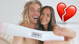 We Went Through A Miscarriage💔