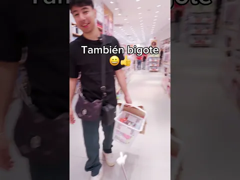 MI NOVIO ME COMPRA TODO LO QUE APUNTE 😍😍😍