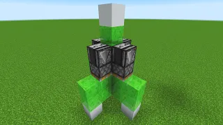 what if you build rocket in minecraft?