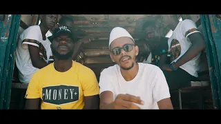Le baron Gangsta