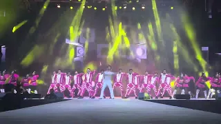 Full on dance tiger bhai Ka #tigershroff #bollywood #ganpath #teamtigershroff #youtube #fitness