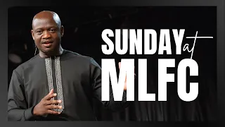 Sunday Service | 20 September, 2026 | Pastor Moffat Chembe