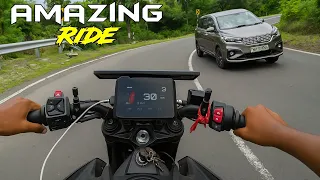 Amazing Ride | vaibhav 04