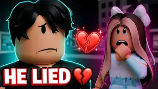 You Won’t Believe What Happened to This POOR Boy 💔 (Emotional Roblox Movie)