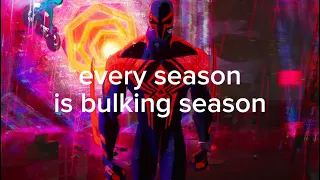 Across the Spiderverse Review | TC Critical