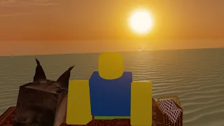 Raise a Floppa (Good Ending?)