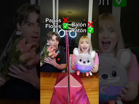 ADIVINANDO el OBJETO con @prince_froby 😱🤣 (Final Épico)