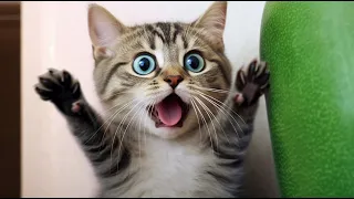 So you want a CAT? Are you sure?? 😻