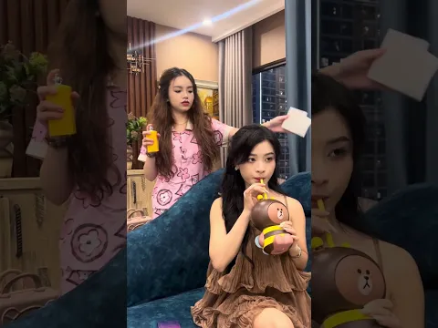 Lần đầu còn hơi bỡ ngỡ... @linhchau12077