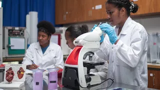 TVET Pasifika