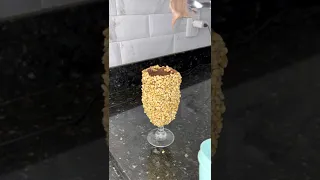 RAPRODIZINDO TAÇA DA FERRERO ROCHER 🥳