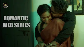 Romantic Love Scene from Modern Love Wed Series | Tamil Romantic Love Scene