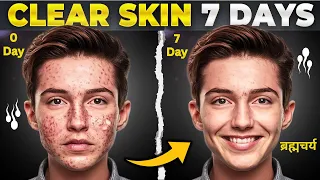 10X Glow on Your Skin ! Tips for Naturally Glowing Skin & Home Remedy | Skin Care Routine | 2024