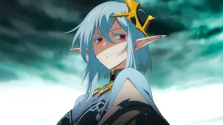 I Will Never Run「AMV」- Royalty