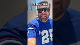 Gabriel tá de mais #comedia #shorts
