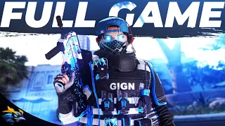 SWEATY 😅 Consulate Game | Rainbow Six Siege