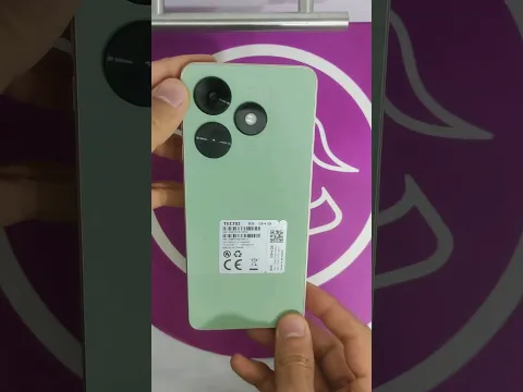 TECNO SPARK GO 2024 (BG6) Hard Reset - Unlock Password - Pin | فورمات وحذف قفل الشاشة تيكنو سبارك قو