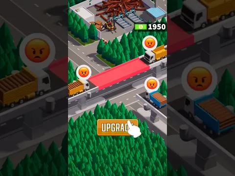 ट्रक ड्राइवर सो गया 😱अब क्या होगा 🤫