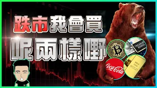 股災來臨時，錢放哪裏最安全？[ENG+中文CC]