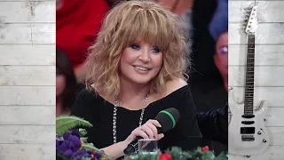 Алла Пугачева сказала своё мнением