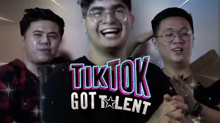 TIKTOK GOT TALENT | Part 2