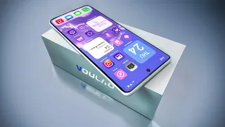 НОВЫЙ КИТАЙСКИЙ СМАРТФОН РВЁТ XIAOMI, APPLE И SAMSUNG?