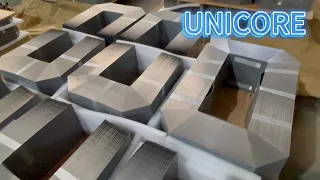 Unicore For Transformer