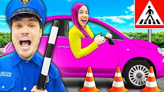 AUTO ESCOLA do DUDU e CAROL