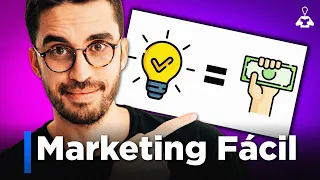 💡 Aprende Marketing Paso a Paso (Método Fácil)