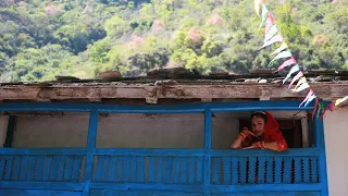 Bajhang Traditional Marriage