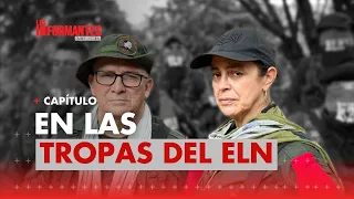 Comandantes del ELN en el Catatumbo hablan con Los Informantes: "La paz total fracasó"