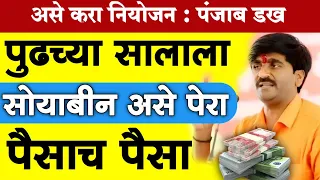 🔴 शेतकऱ्यांनी हे नक्की बघा | पंजाब डख | हवामान अंदाज | नविन हवामान अंदाज | Online Maharashtra