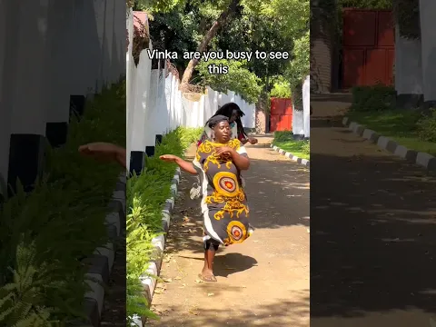 All Over You Dance Challenge. #AllOverYou #Vinka