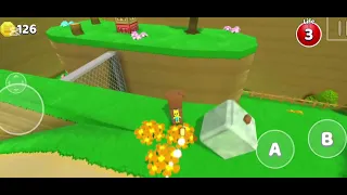 Super Bear Adventure - Backroom Tutorial