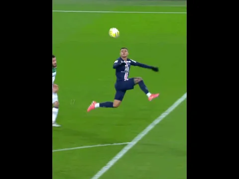Insane Ball Control 😳