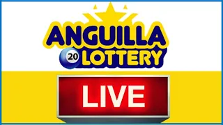 Lotería Anguilla Lottery 12:00 PM Resultados de Hoy en Vivo