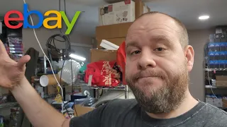 Time to make some BIG CHANGES to my Ebay business