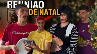 NATAL no BRASIL é assim *melhor época 🇧🇷🎄