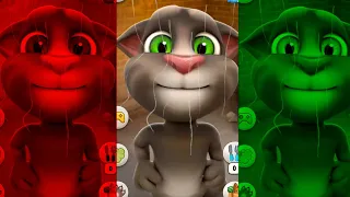 Talking Tom Cat