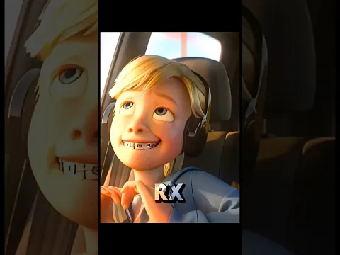 Problem, not my problem 😮‍💨🫶🏻|#Riley having fun| (Inside Out 2 EDIT✨) #shorts #insideout2 #edit