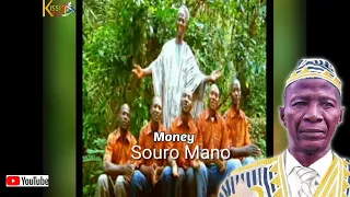 Souro Mano Money